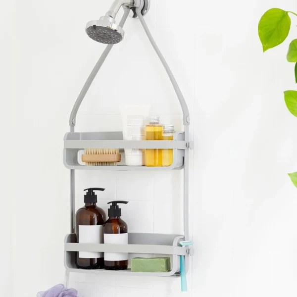 Umbra Shower Organizer - Flex* Bathroom