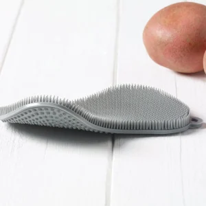 Ricardo Silicone Scouring Sponge* Maintenance & Cleaning