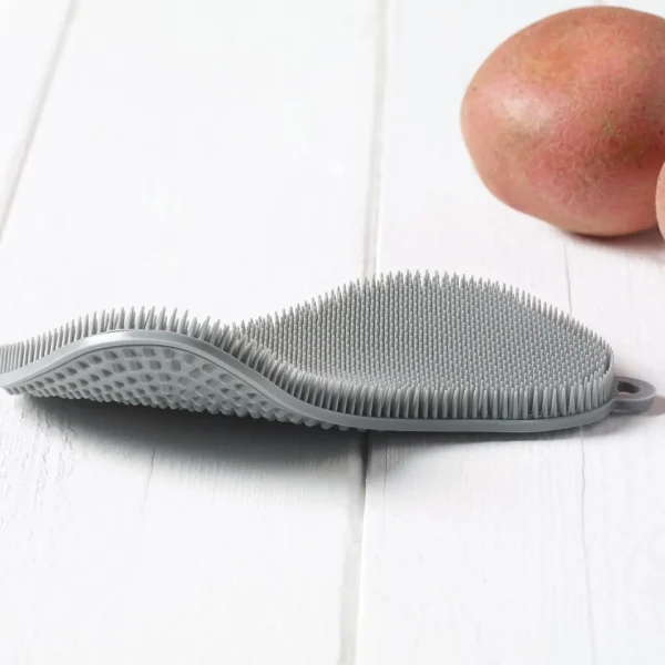 Ricardo Silicone Scouring Sponge* Maintenance & Cleaning