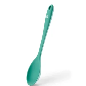 Ricardo Silicone Spoon - Sage* Preparation & Cooking