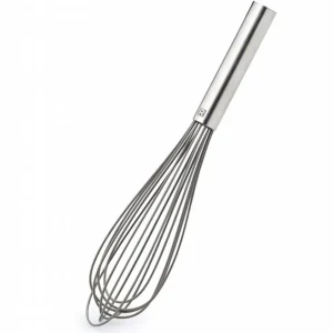 Ricardo Silicone Whisk* Preparation & Cooking