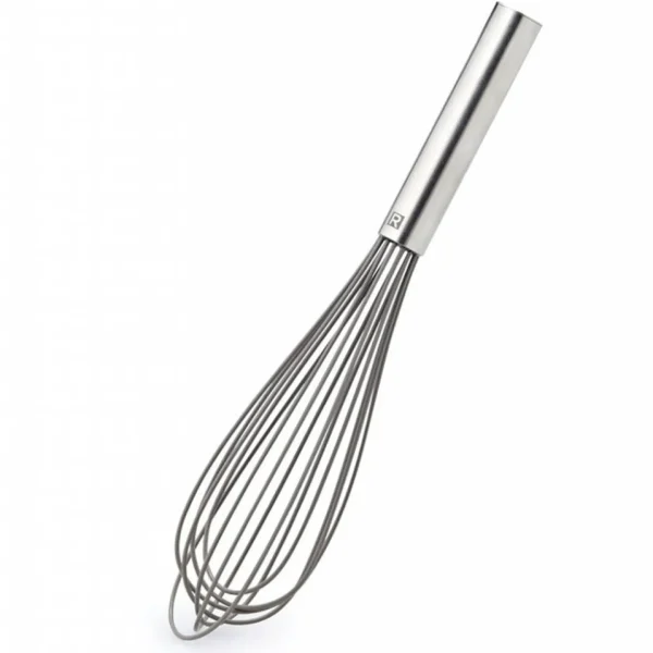 Ricardo Silicone Whisk* Preparation & Cooking