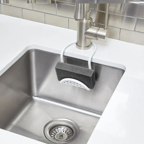 Umbra Sink Caddy - Sling* Maintenance & Cleaning