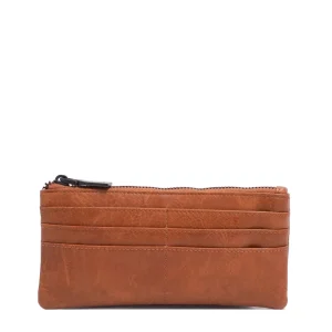 SQ Inc. Slim Wallet - Briella* Wallets