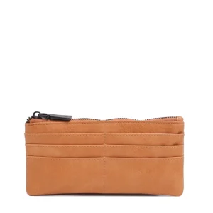 SQ Inc. Slim Wallet - Briella* Wallets
