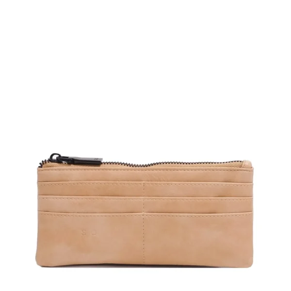 SQ Inc. Slim Wallet - Briella* Wallets