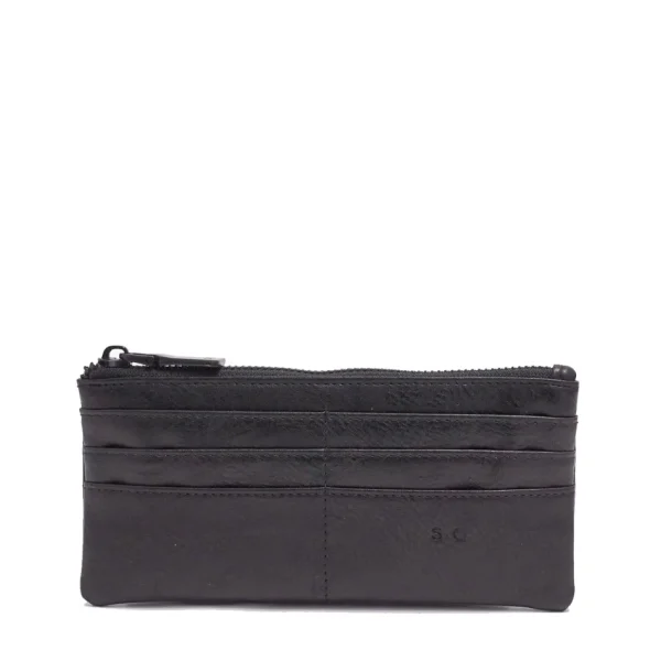 SQ Inc. Slim Wallet - Briella* Wallets