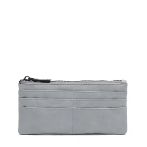 SQ Inc. Slim Wallet - Briella* Wallets