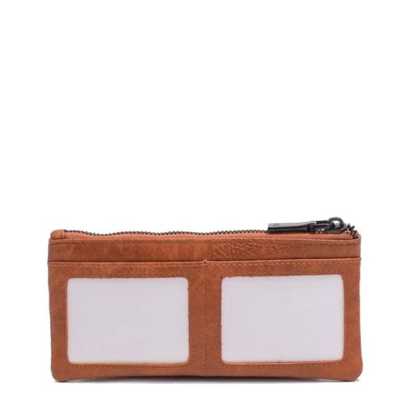 SQ Inc. Slim Wallet - Briella* Wallets