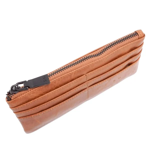 SQ Inc. Slim Wallet - Briella* Wallets