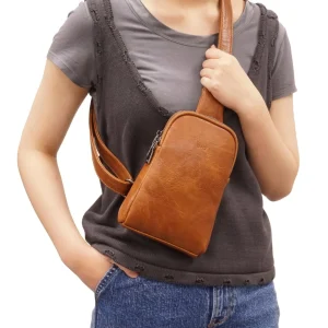 SQ Inc. Sling Bag - Thea* Shoulder Bags