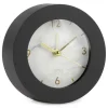 Attitudes Import 2 Small Alarm Clock - Marbled* Decorative Objects