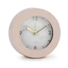 Attitudes Import 2 Small Alarm Clock - Pink* Decorative Objects