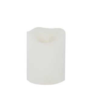 Agence K Small Candle - Realistic Flame* Decorative Candles