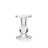 Abbott Small Glass Candle Holder* Candle Holders