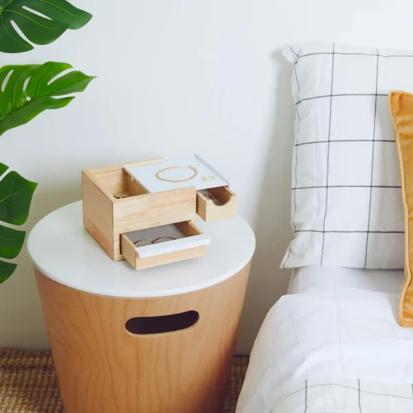Umbra Small Jewelry Box - Stowit* Jewelry Storage