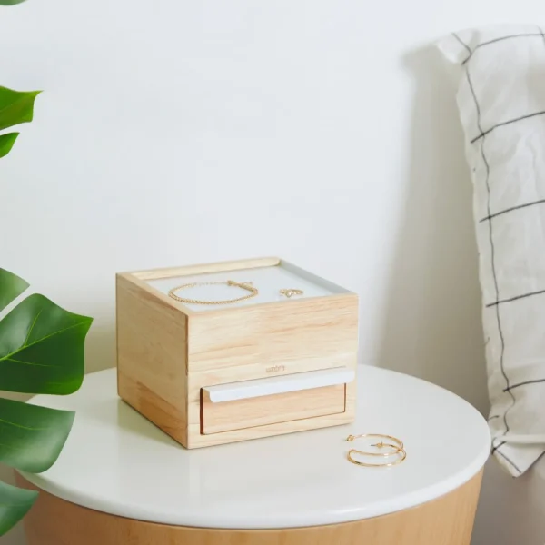 Umbra Small Jewelry Box - Stowit* Jewelry Storage