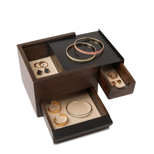Umbra Small Jewelry Box - Stowit* Jewelry Storage