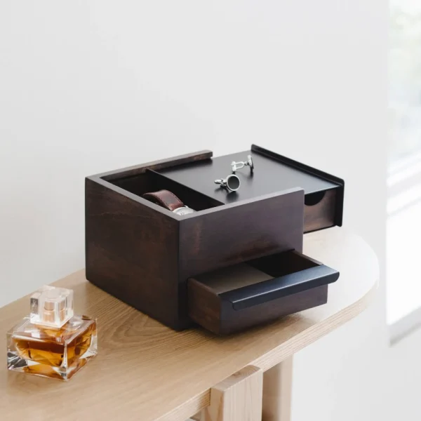 Umbra Small Jewelry Box - Stowit* Jewelry Storage