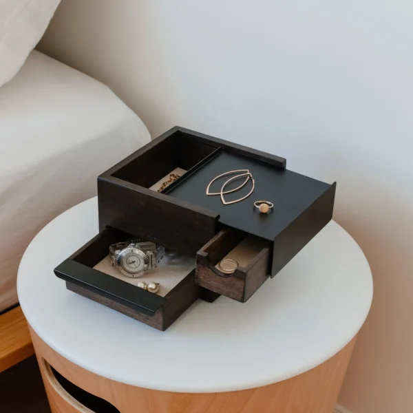 Umbra Small Jewelry Box - Stowit* Jewelry Storage