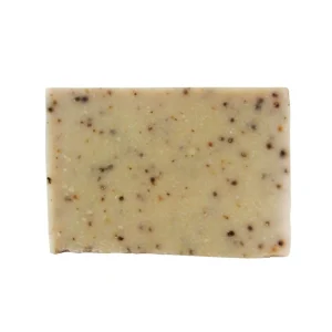 La Belle Excuse Small Kitchen Soap With Rosemary, Lemon & Coffee* Soaps