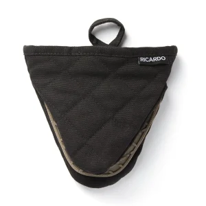Ricardo Small Oven Mitt* Preparation & Cooking