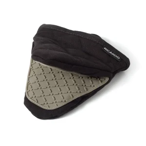 Ricardo Small Oven Mitt* Preparation & Cooking