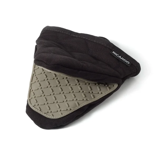 Ricardo Small Oven Mitt* Preparation & Cooking
