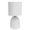 Rich Casa Small Table Lamp - Marbled* Luminaires