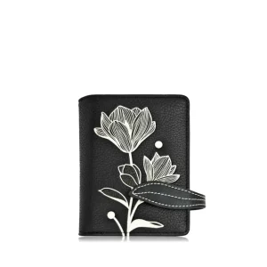Espe Small Wallet - Magnolia* Wallets