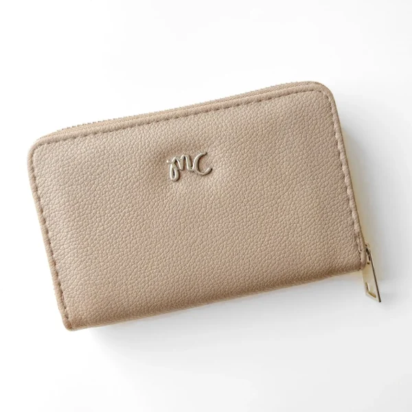 * Small Wallet - Mc* Wallets