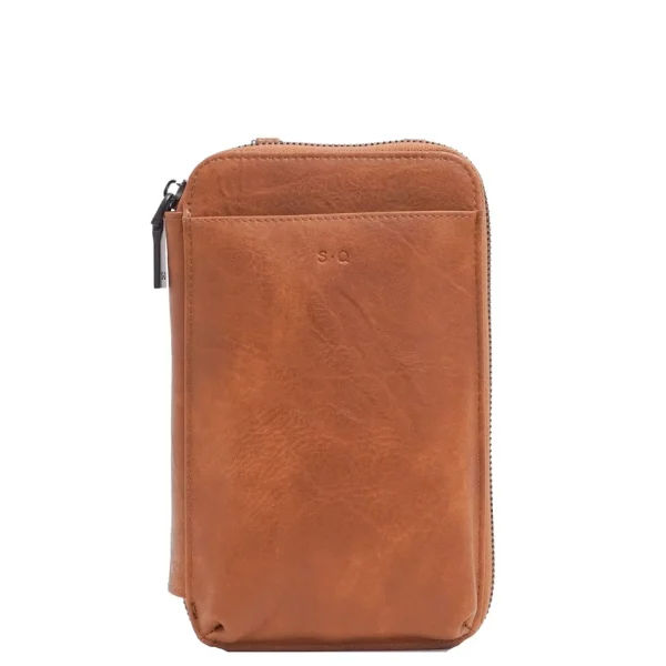 SQ Inc. Smartphone Pouch - Winzley* Cell Phone Wallets