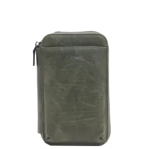 SQ Inc. Smartphone Pouch - Winzley* Cell Phone Wallets