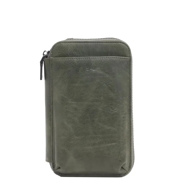 SQ Inc. Smartphone Pouch - Winzley* Cell Phone Wallets
