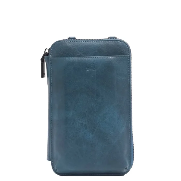 SQ Inc. Smartphone Pouch - Winzley* Cell Phone Wallets