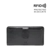 SQ Inc. Smartphone Wallet - Dona* Shoulder Wallets