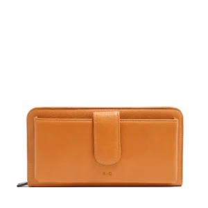 SQ Inc. Smartphone Wallet - Dona* Shoulder Wallets
