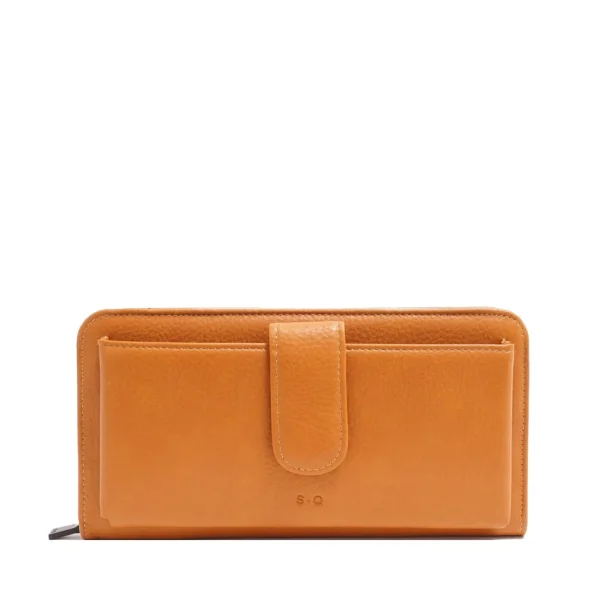 SQ Inc. Smartphone Wallet - Dona* Shoulder Wallets