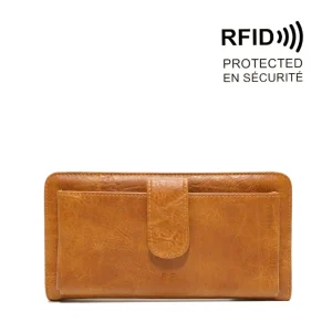 SQ Inc. Smartphone Wallet - Dona* Shoulder Wallets