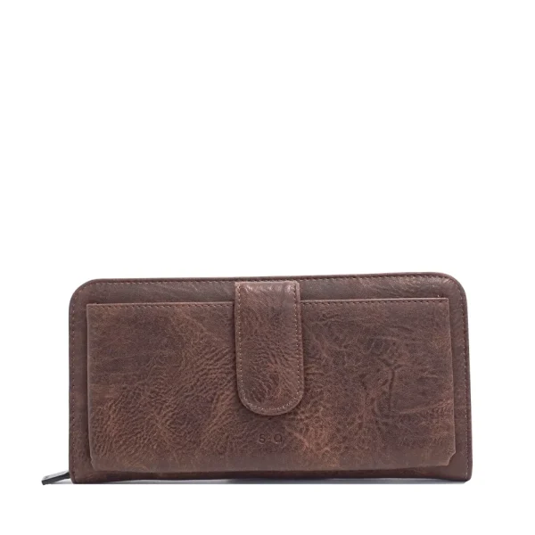 SQ Inc. Smartphone Wallet - Dona* Shoulder Wallets