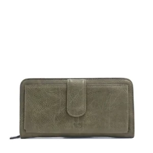 SQ Inc. Smartphone Wallet - Dona* Shoulder Wallets