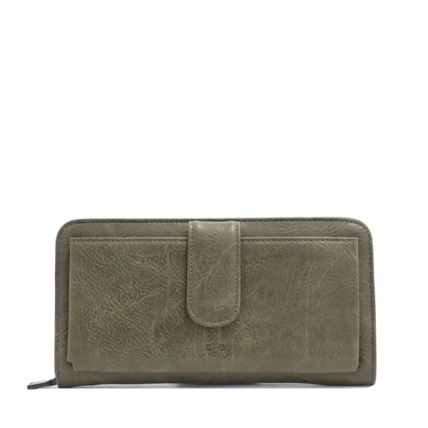 SQ Inc. Smartphone Wallet - Dona* Shoulder Wallets