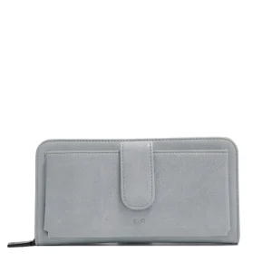 SQ Inc. Smartphone Wallet - Dona* Shoulder Wallets