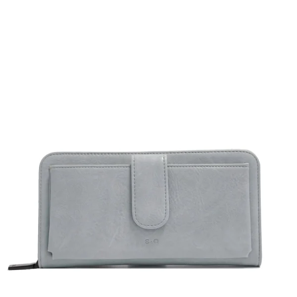 SQ Inc. Smartphone Wallet - Dona* Shoulder Wallets