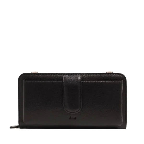 SQ Inc. Smartphone Wallet - Dona* Shoulder Wallets