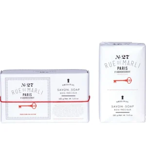 Pure Living Soap - Precious Wood* Soaps