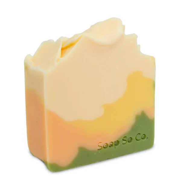 Soap So Co Soap Bar - Dreams* Soaps