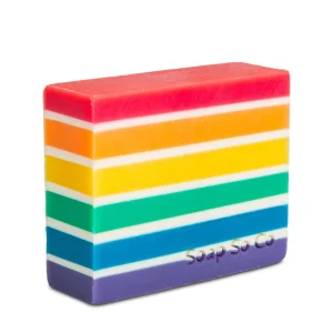 Soap So Co Soap Bar - Judy* Soaps