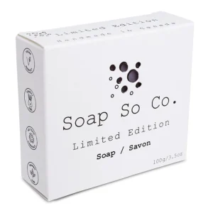 Soap So Co Soap Bar - Judy* Soaps