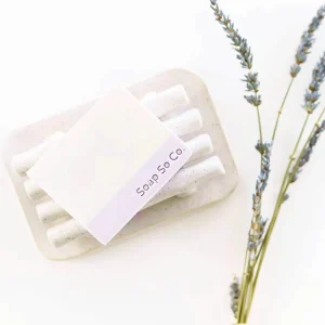 Soap So Co Soap Bar - Lavender* Soaps